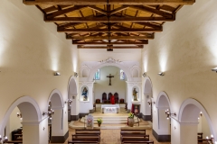 SS. Salvatore - Torchiara (SA)