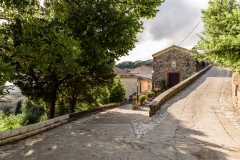San Bernardino - Torchiara (SA)