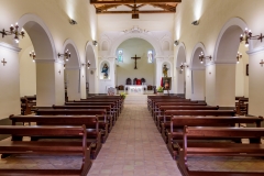 SS. Salvatore - Torchiara (SA)