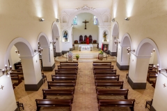 SS. Salvatore - Torchiara (SA)