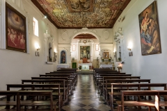 San Bernardino - Torchiara (SA)
