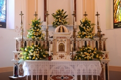 Cappella Madonna del Soccorso - Punta Licosa