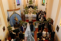 Cappella Madonna del Soccorso - Punta Licosa