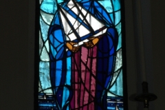 Cappella Madonna del Soccorso - Punta Licosa