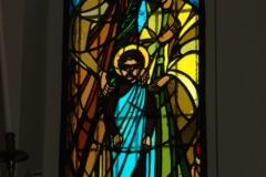 Cappella Madonna del Soccorso - Punta Licosa