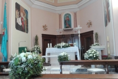 Santa Maria delle Grazie - Ogliastro Marina