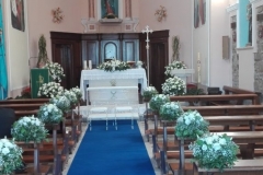 Santa Maria delle Grazie - Ogliastro Marina