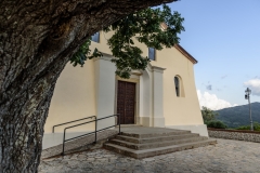 SS. Salvatore - Torchiara (SA)