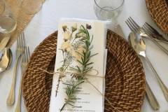 sottopiatto